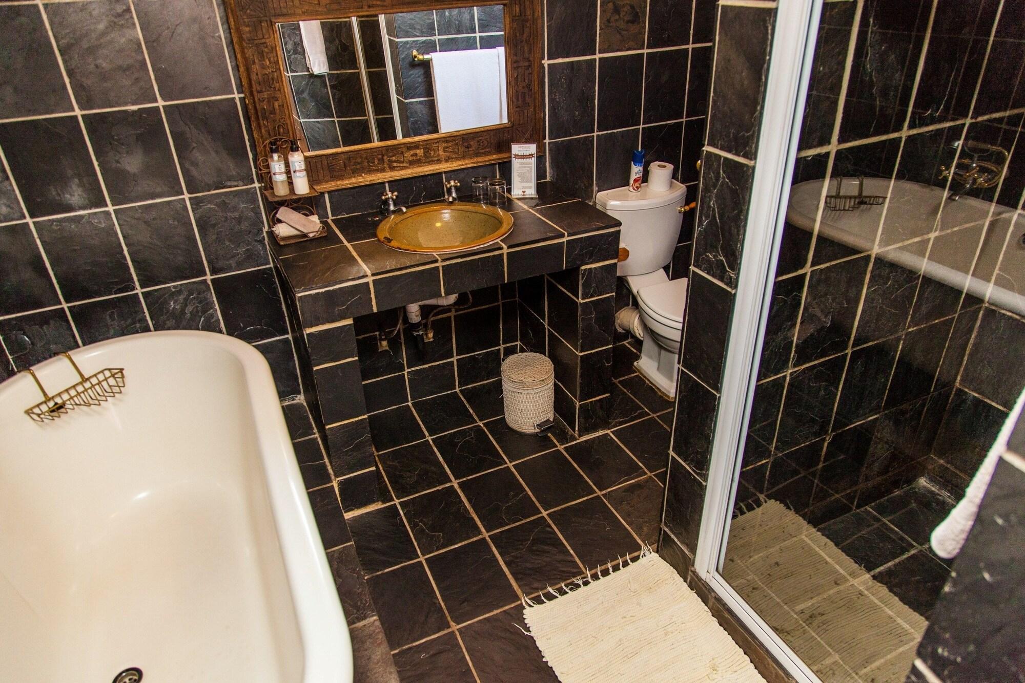 3@Marion Guest House Pretoria-Noord Extérieur photo