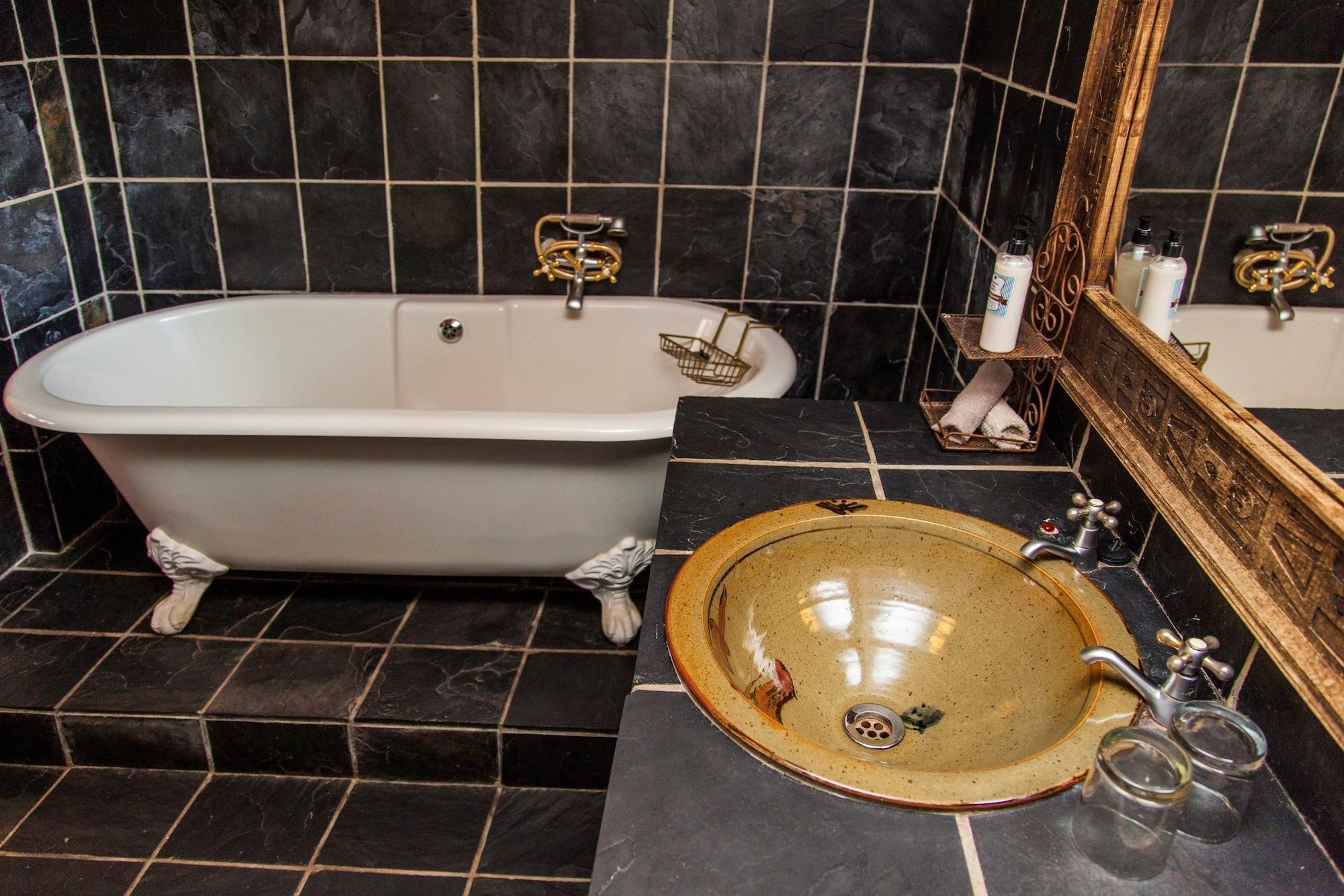 3@Marion Guest House Pretoria-Noord Extérieur photo