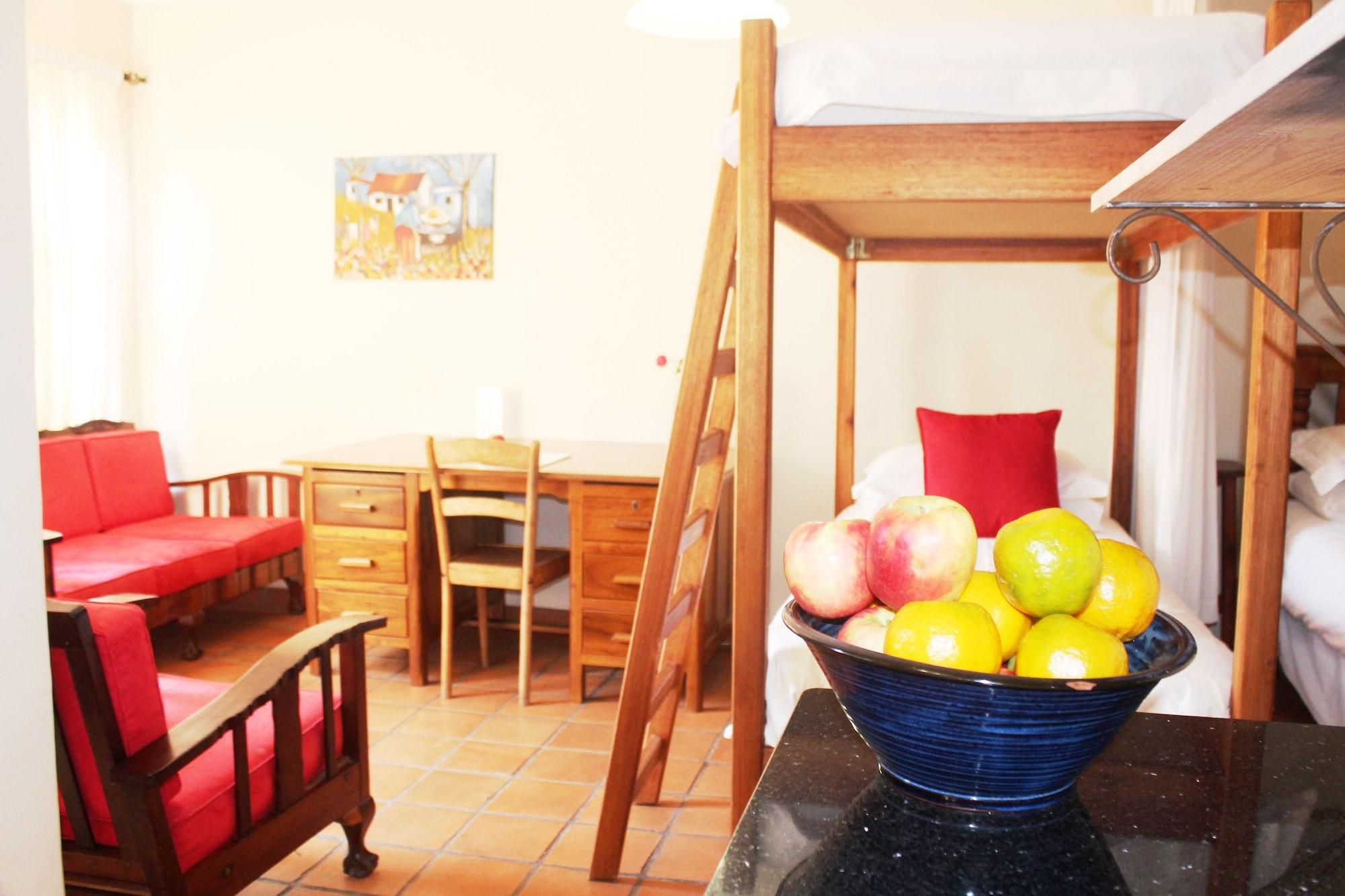 3@Marion Guest House Pretoria-Noord Extérieur photo