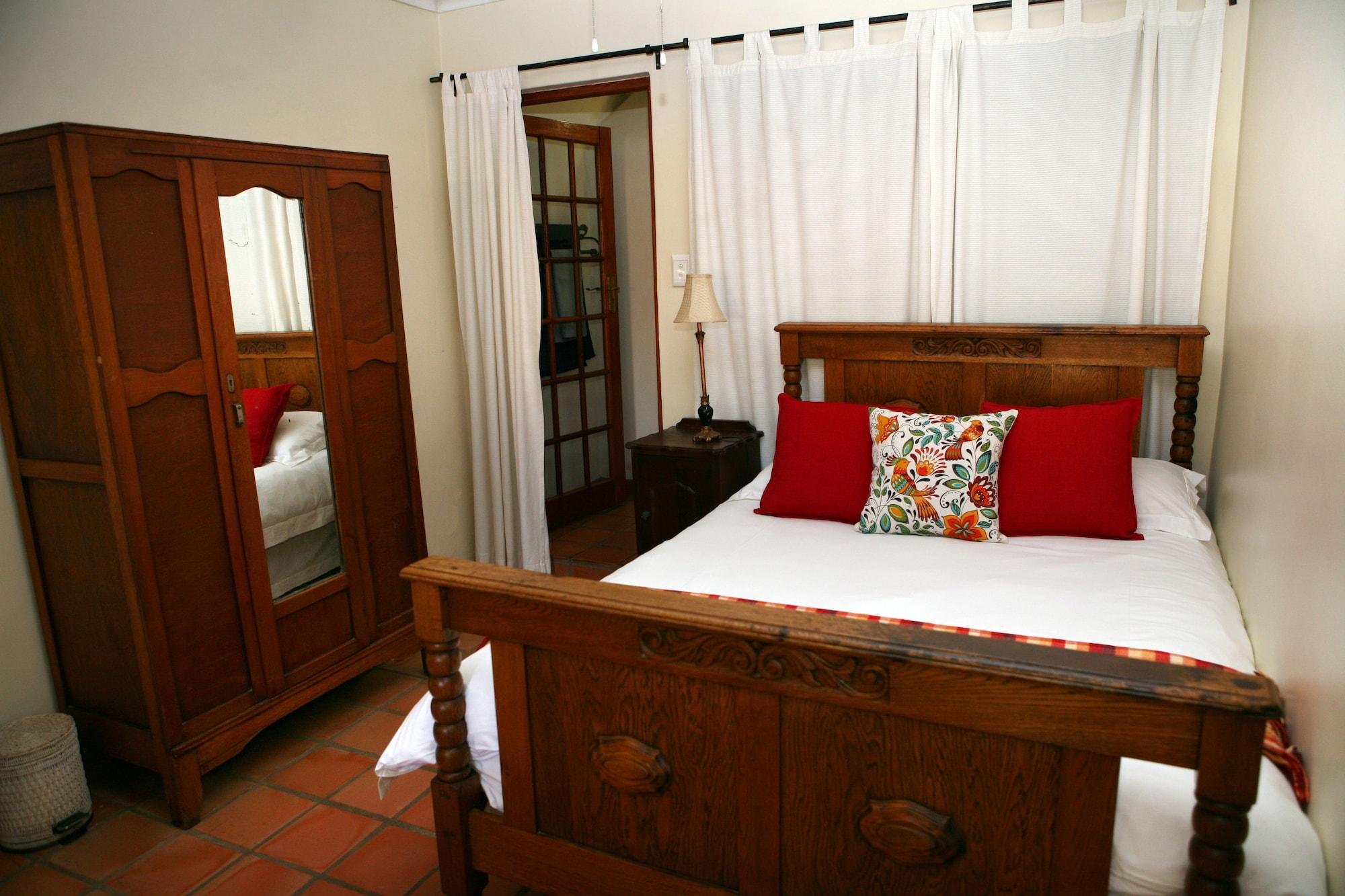 3@Marion Guest House Pretoria-Noord Extérieur photo