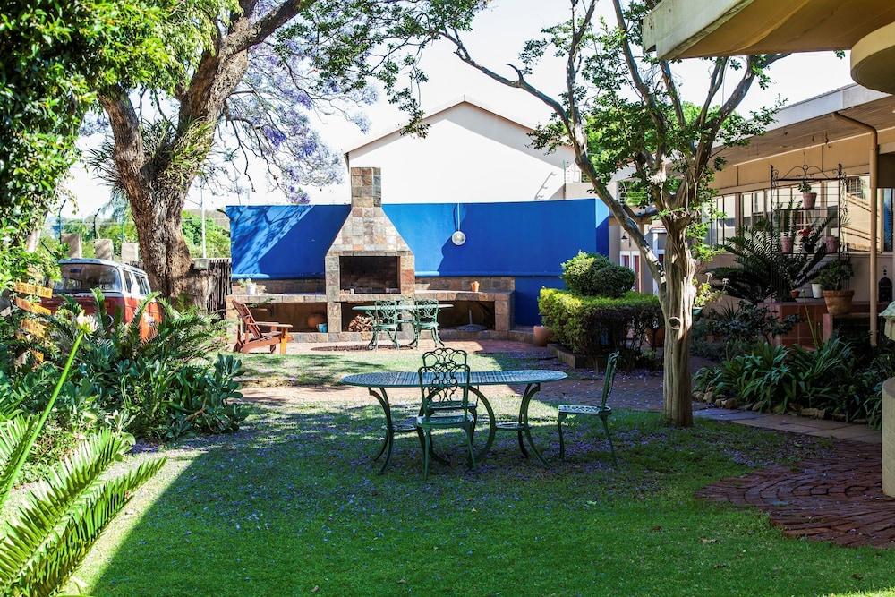3@Marion Guest House Pretoria-Noord Extérieur photo
