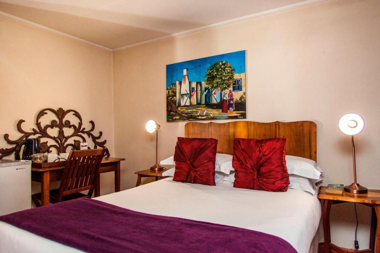 3@Marion Guest House Pretoria-Noord Chambre photo