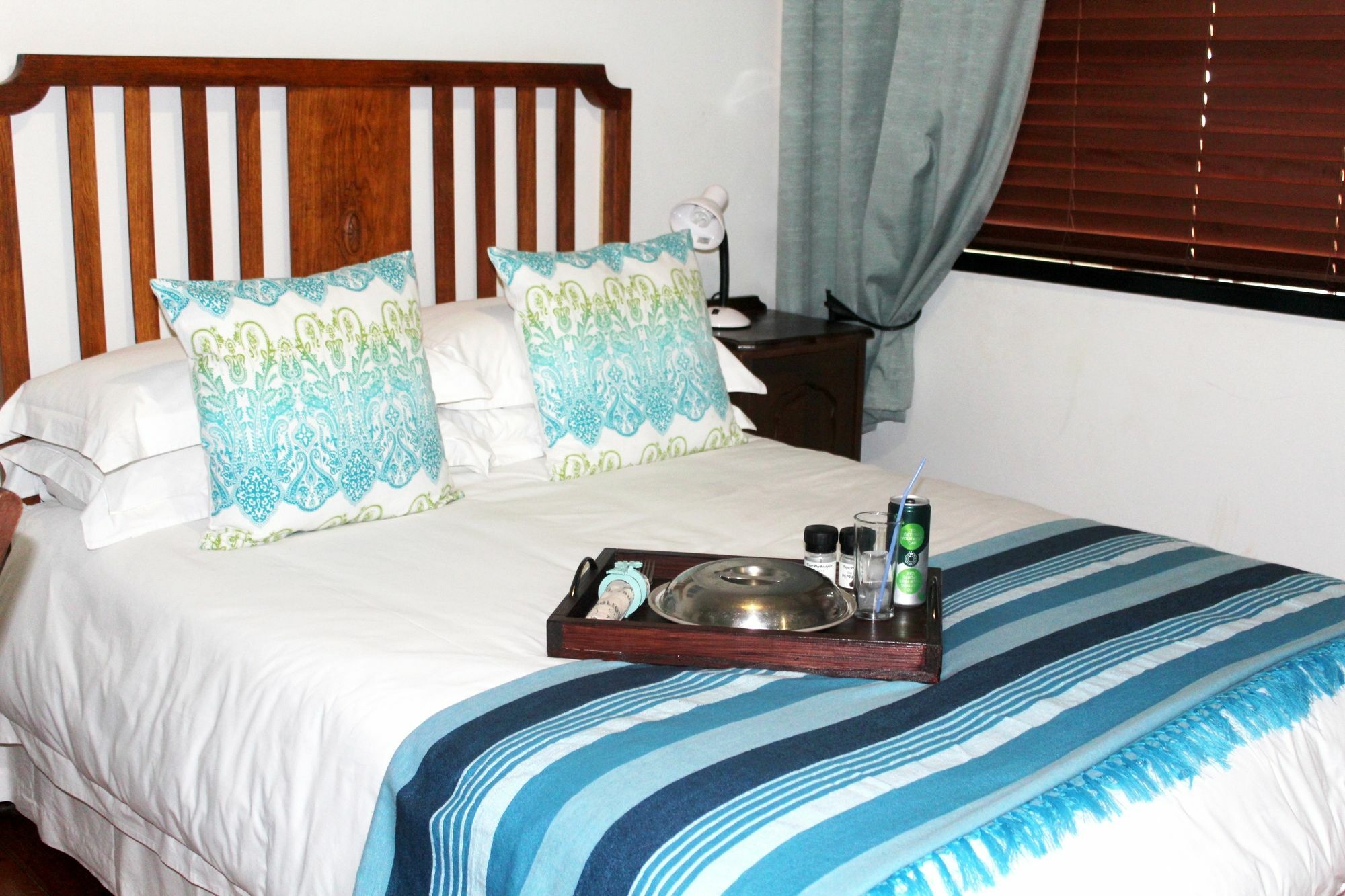 3@Marion Guest House Pretoria-Noord Extérieur photo