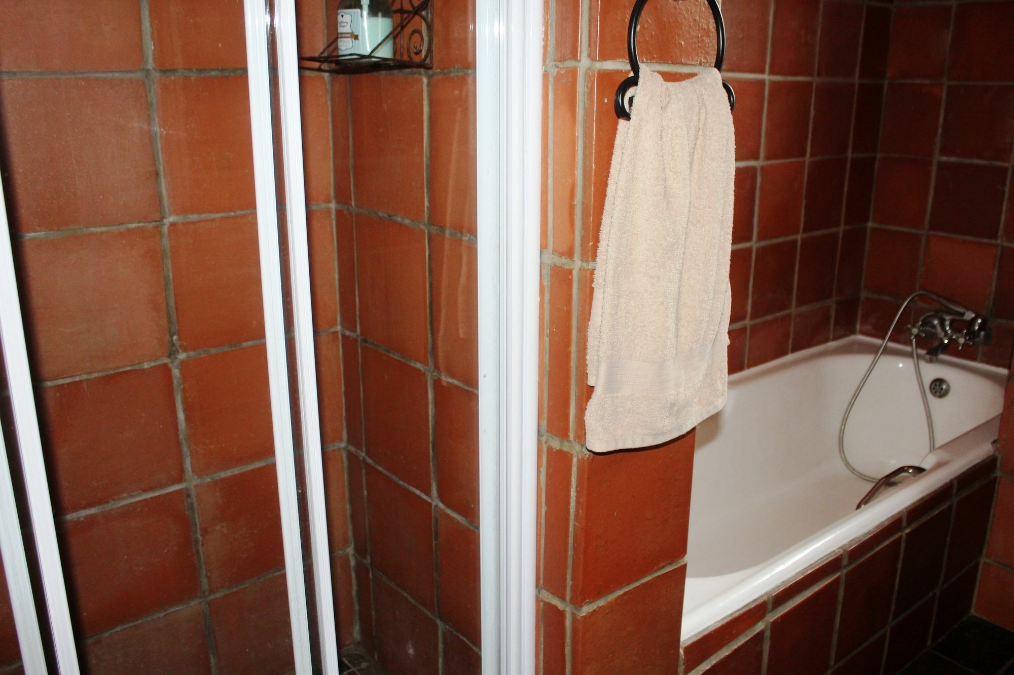 3@Marion Guest House Pretoria-Noord Extérieur photo
