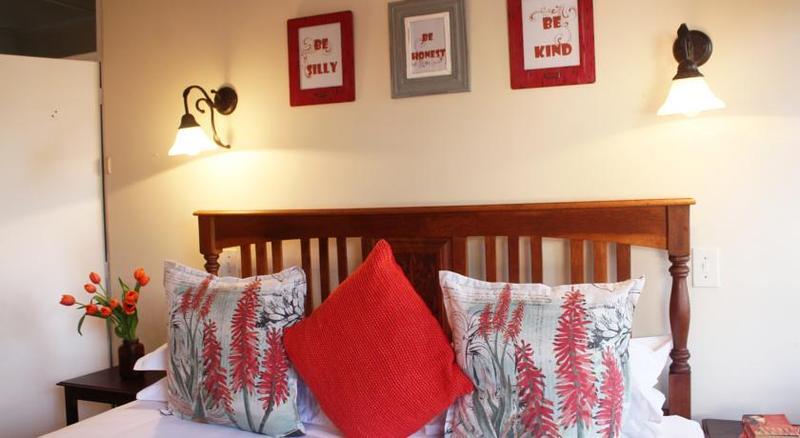 3@Marion Guest House Pretoria-Noord Extérieur photo